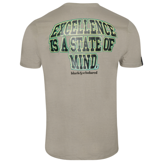 Excellence Is A State of Mind T-Shirt