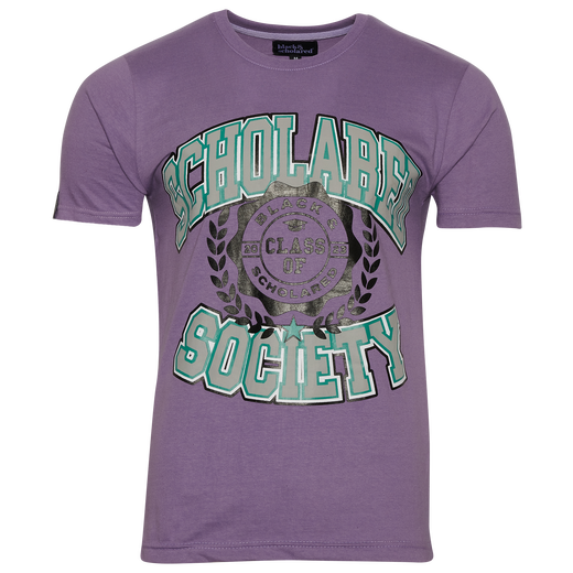 Scholared Society T-Shirt