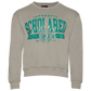 Scholared Sweatshirt