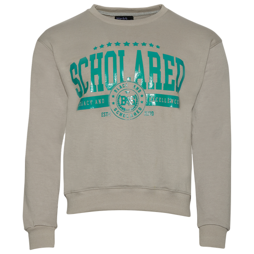 Scholared Sweatshirt