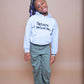 Future Scholar Youth Hoodie Sweatshirt