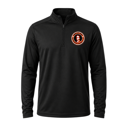 Dunbar High School Quarter Zip