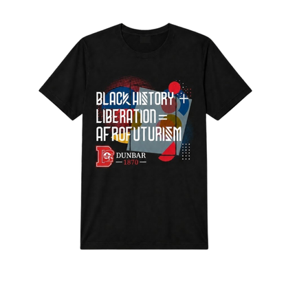 Dunbar High School T-Shirt