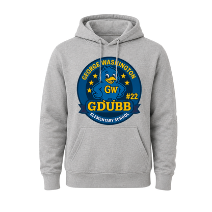 George Washington Elementary School Hoodie