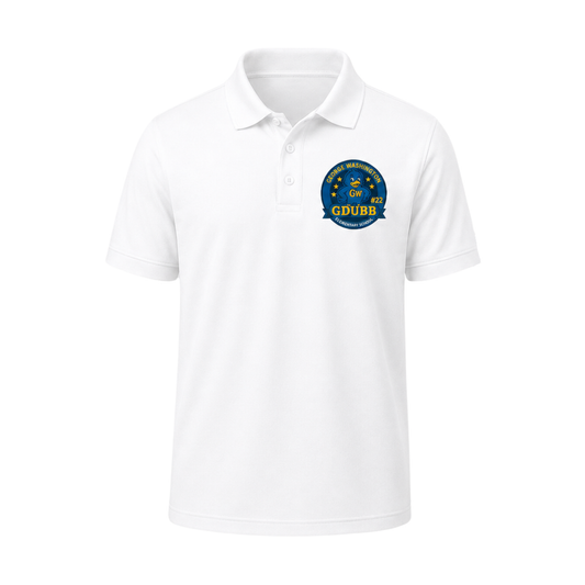 George Washington Elementary School Polo