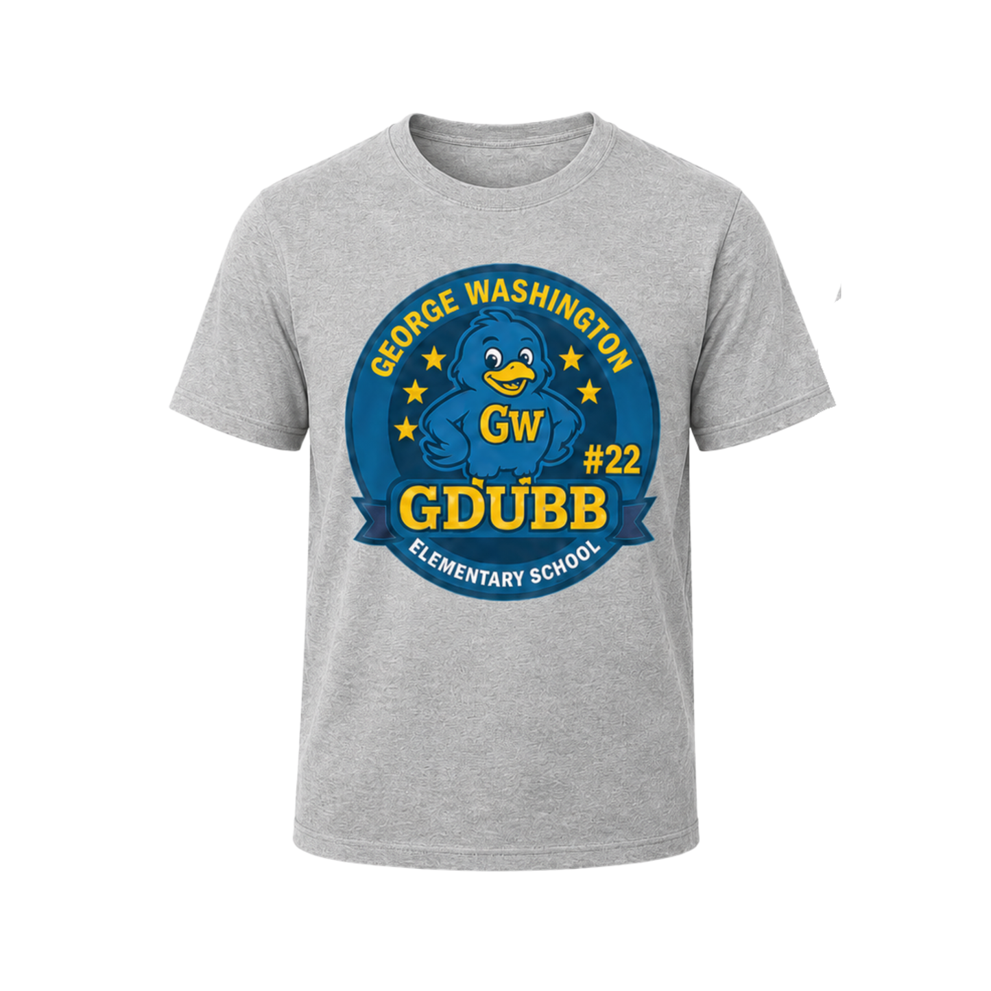George Washington Elementary School T-Shirt