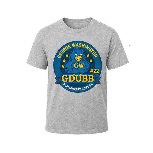George Washington Elementary School T-Shirt