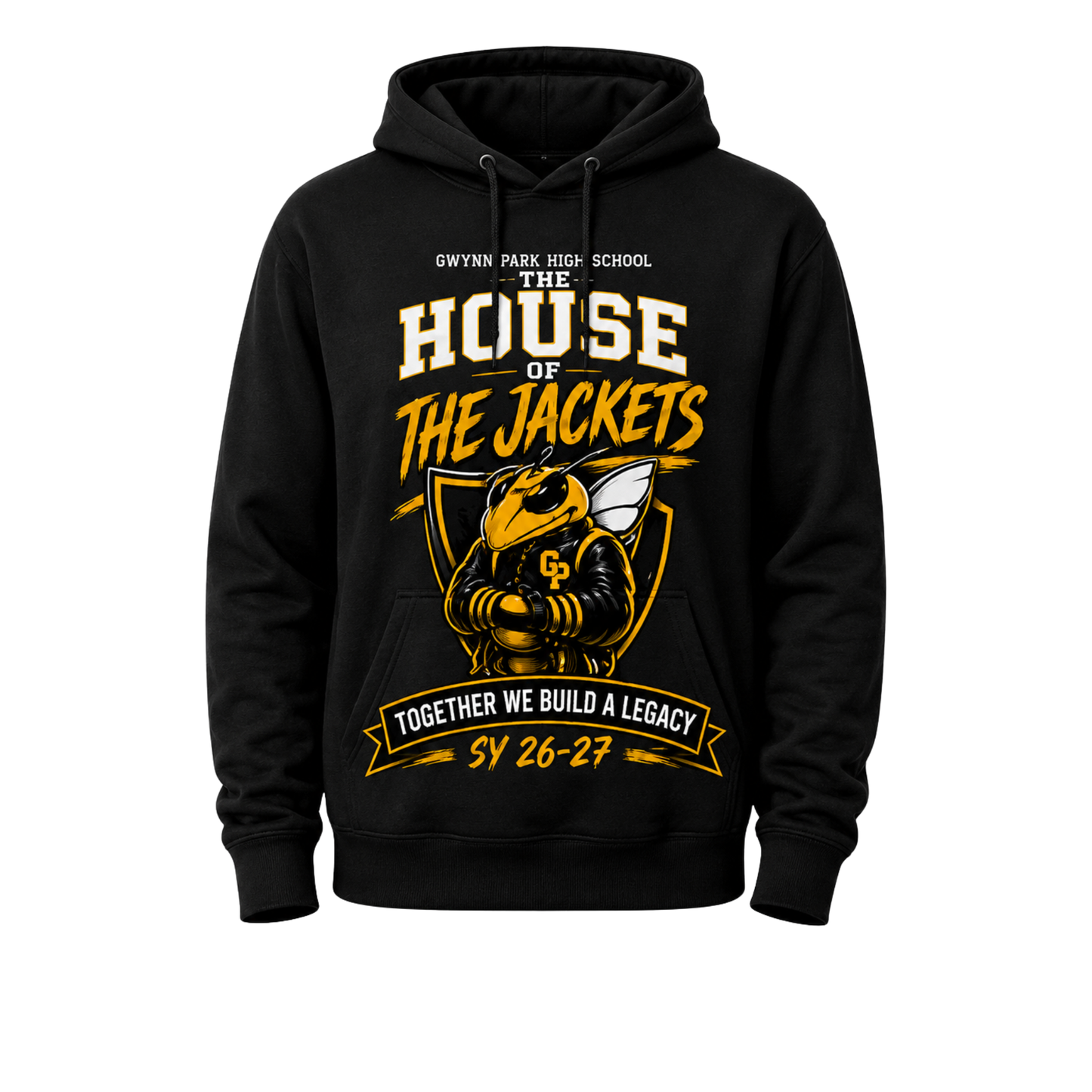 Gwynn Park High School Hoodie