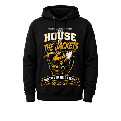 Gwynn Park High School Hoodie