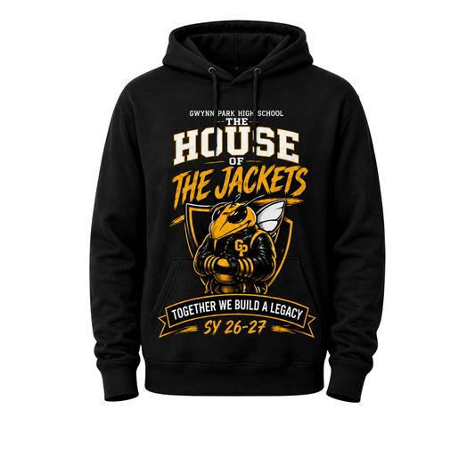 Gwynn Park High School Hoodie