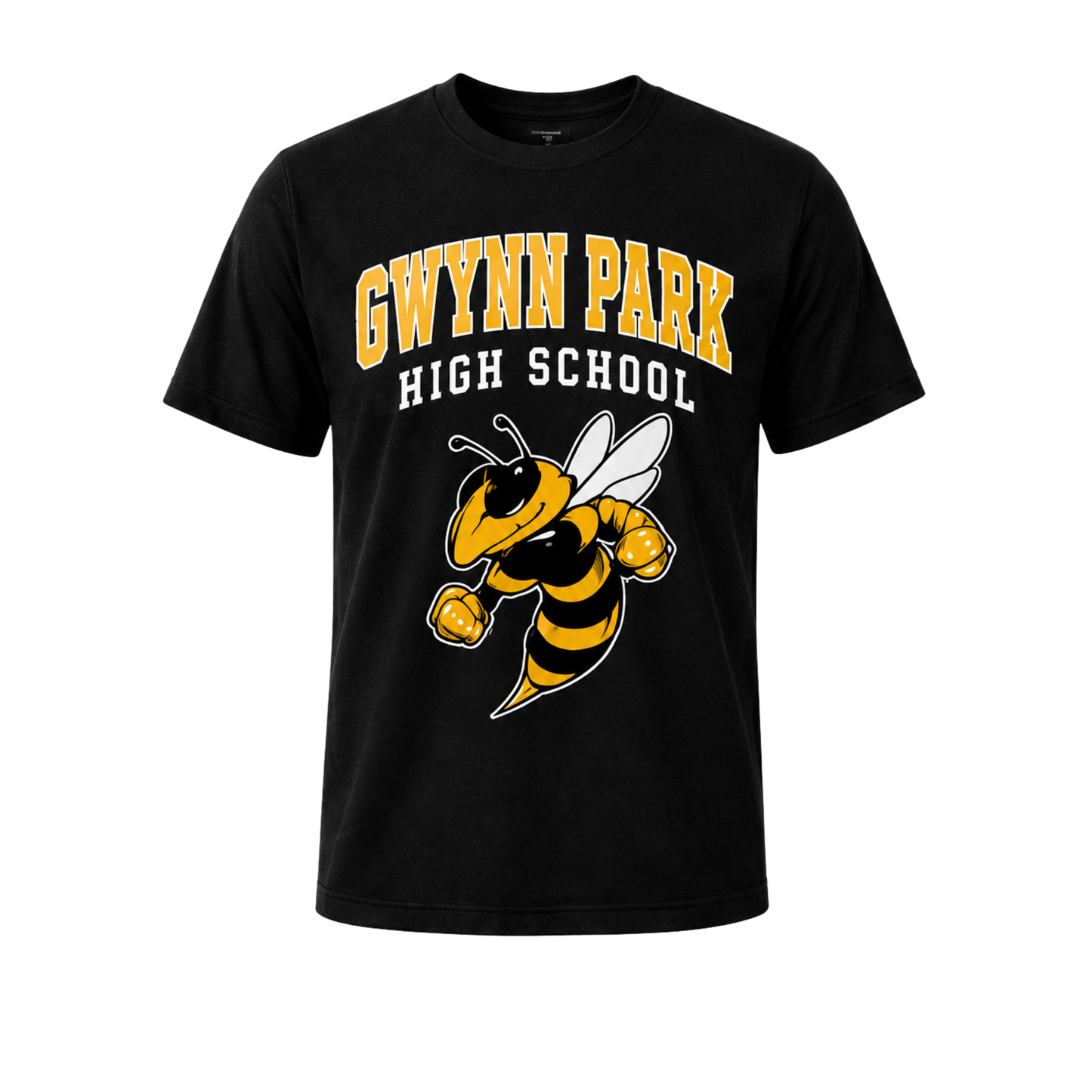 Gwynn Park High School Hornet Tee