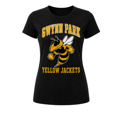 Gwynn Park High School Ladies Tee