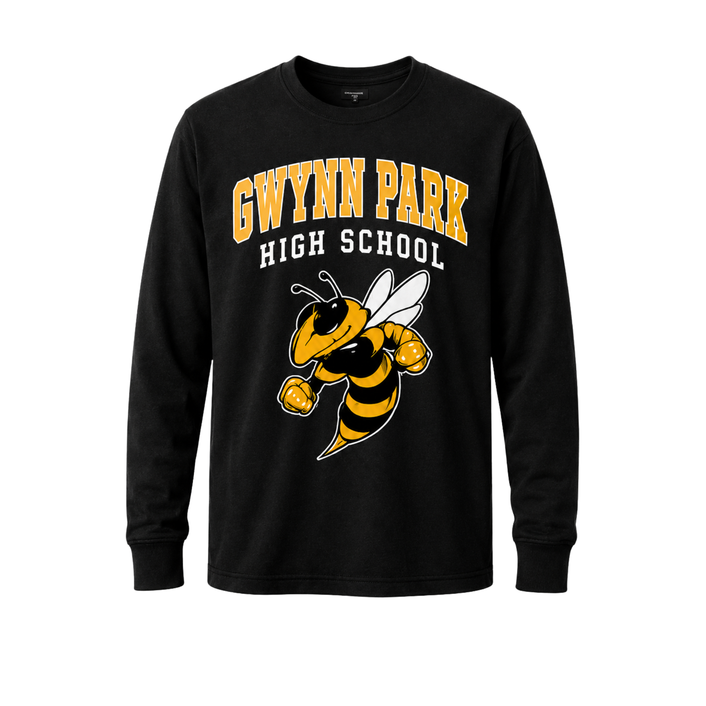 Gwynn Park High School Long Sleeve Tee