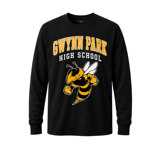 Gwynn Park High School Long Sleeve Tee