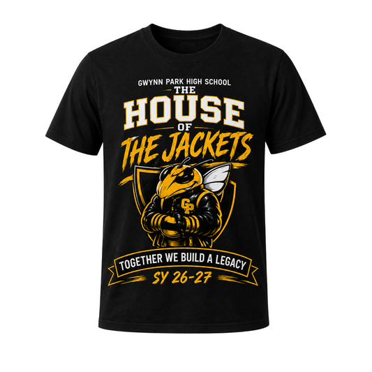 Gwynn Park High School Premium Tee