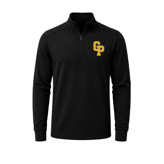 Gwynn Park High School 1/4 Zip Pullover