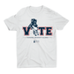 HUAA VOTE 2026 Vintage Bison Shirt