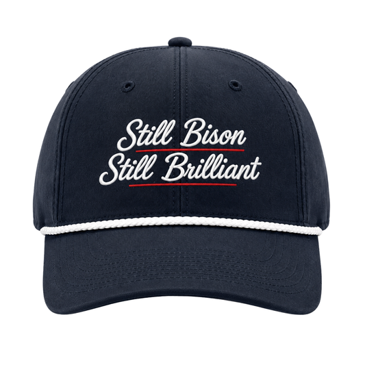 Howard Class of 2001 Embroidered Reunion Cap