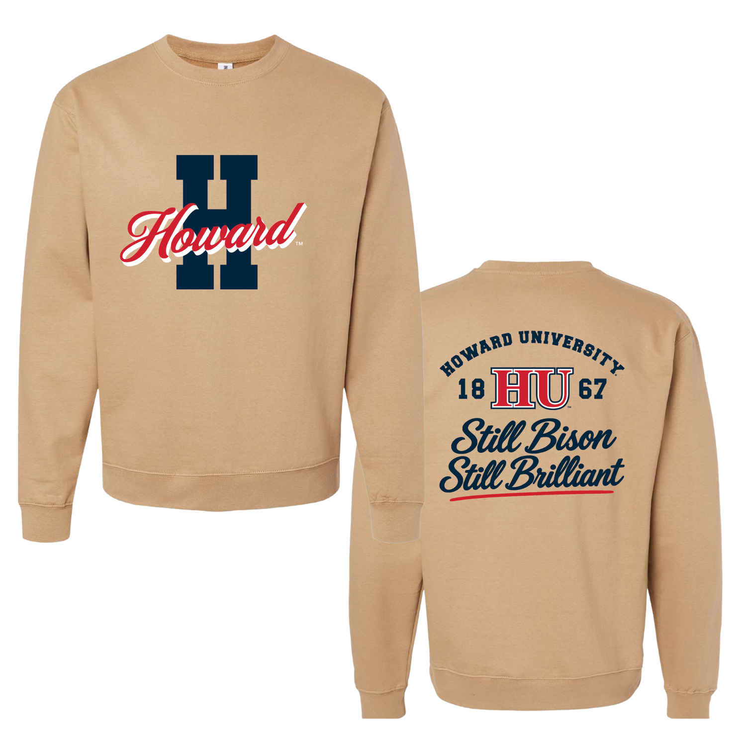 Howard Class of 2001