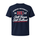 Howard Class of 2001 Still Bison Still Brilliant T-Shirt