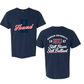Howard Class of 2001 Still Bison Still Brilliant T-Shirt