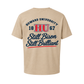 Howard Class of 2001 Still Bison Still Brilliant T-Shirt