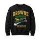 Hugh M. Browne Education Campus Long-Sleeve T-Shirt