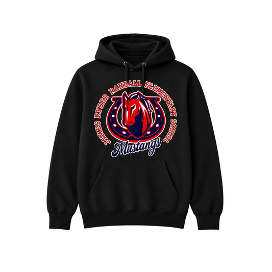 James Ryder Randall Elementary School Hoodie