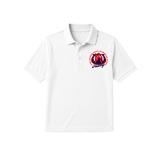 James Ryder Randall Elementary School Polo