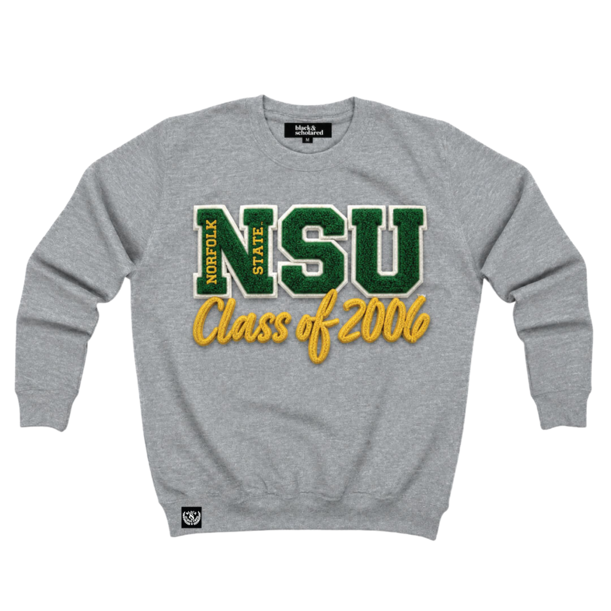 NSU Class of 2006 Reunion Merch