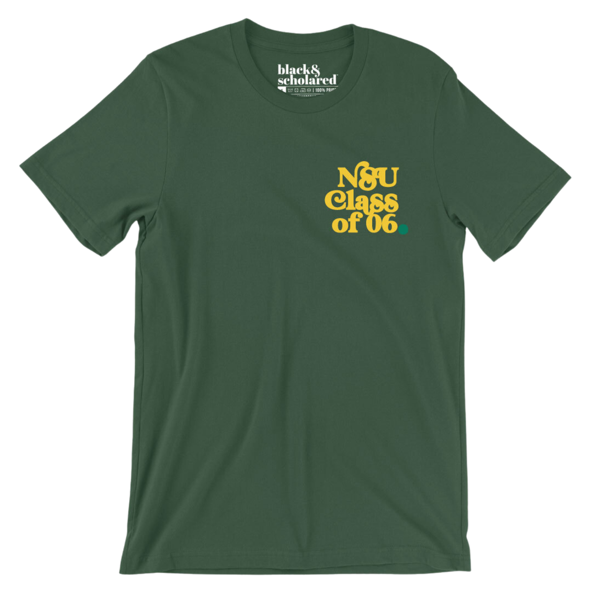 NSU Class of 2006 Reunion Merch