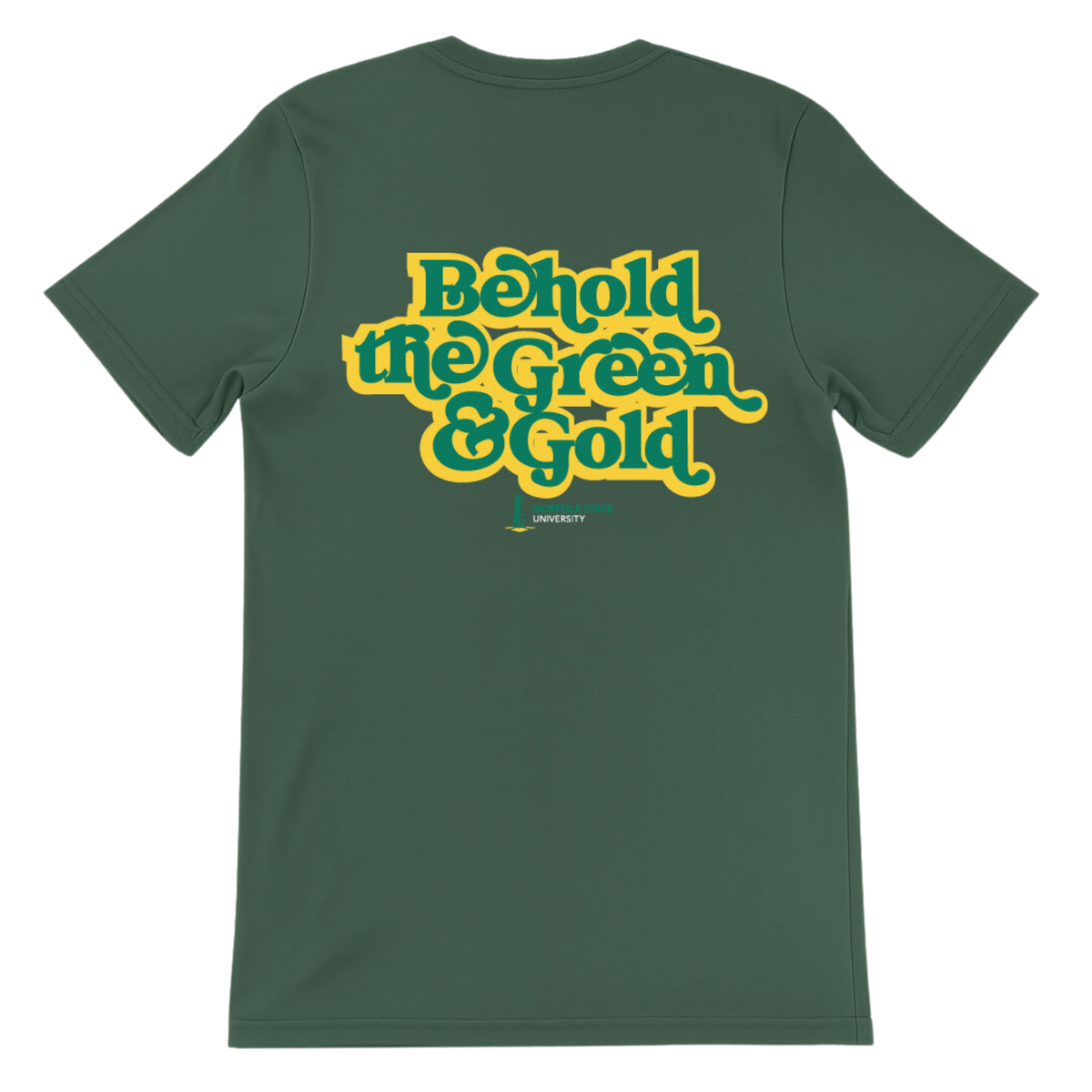 NSU Class of 2006 Reunion Merch