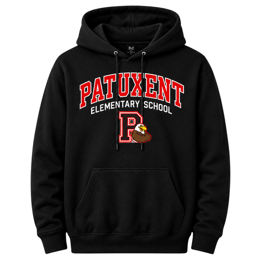 Patuxent Elementary School Hoodie