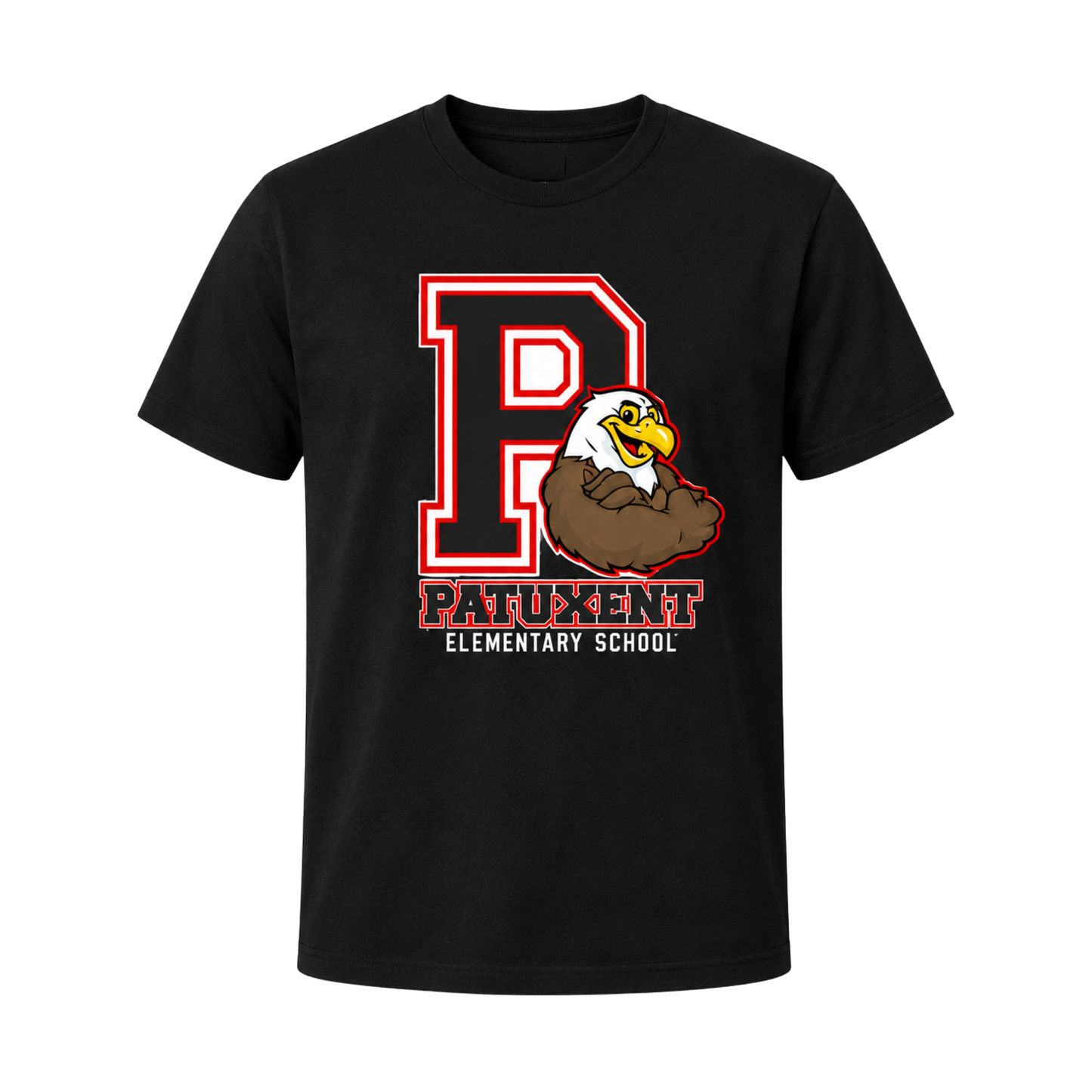 Patuxent Elementary School T-Shirt