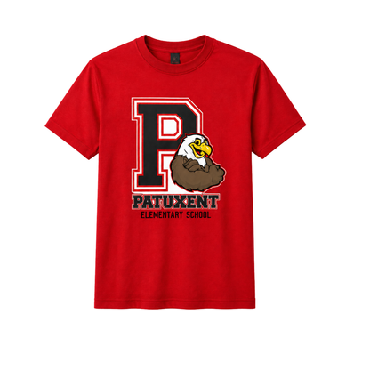 Patuxent Elementary School T-Shirt