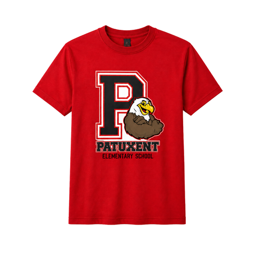 Patuxent Elementary School T-Shirt