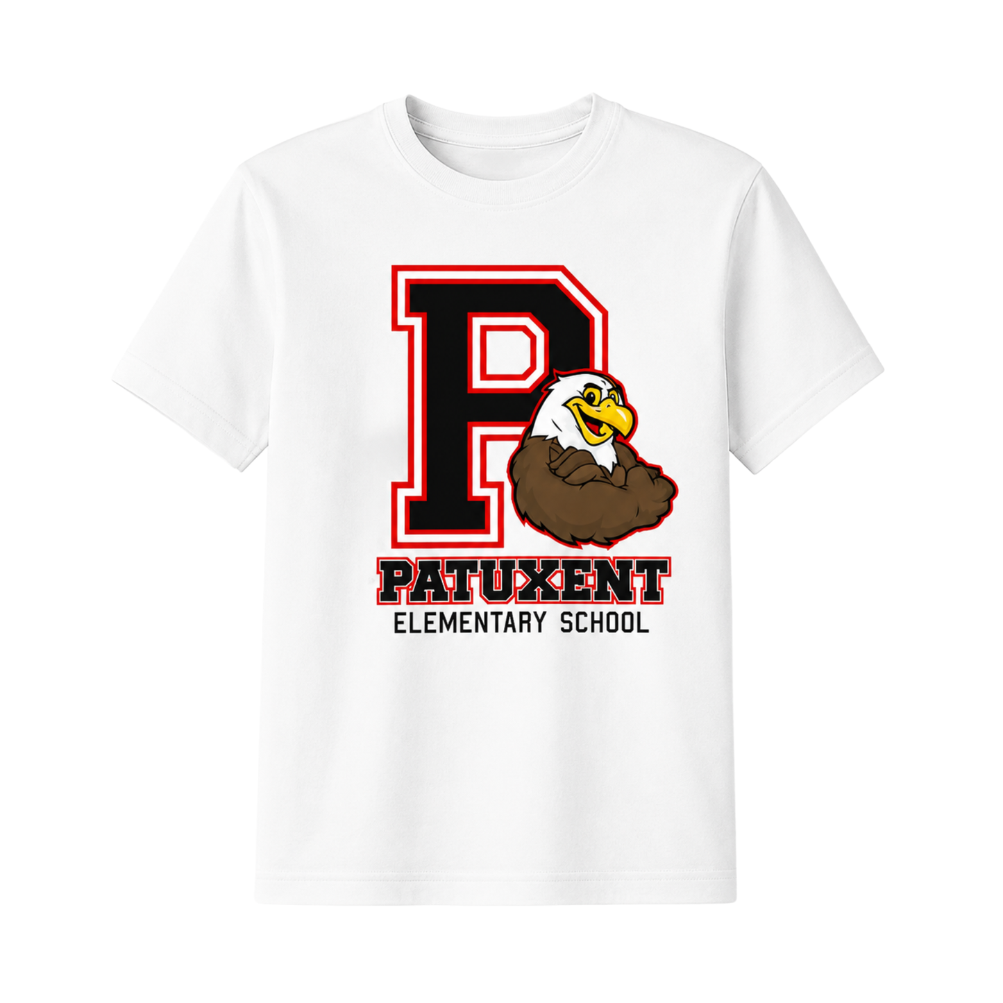 Patuxent Elementary School T-Shirt