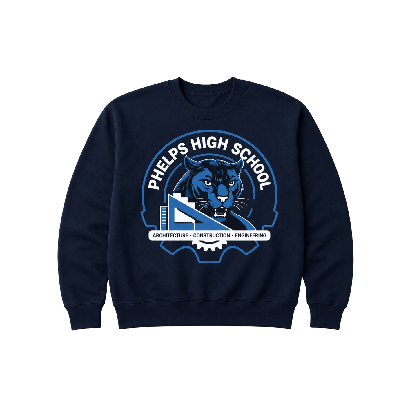 Phelps High School Sweatshirt
