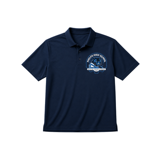 Phelps High School Polo