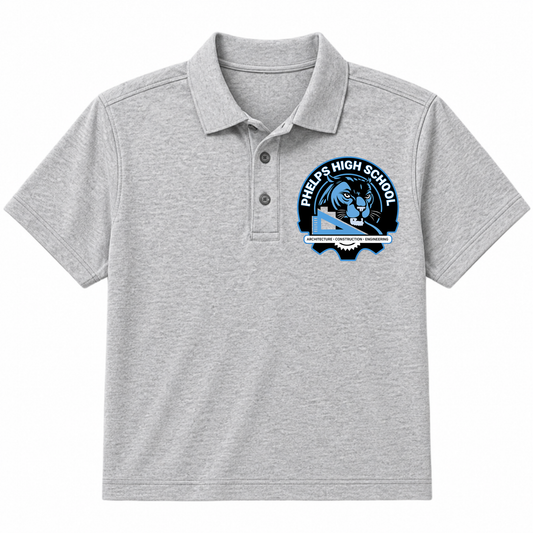 Phelps High School Polo