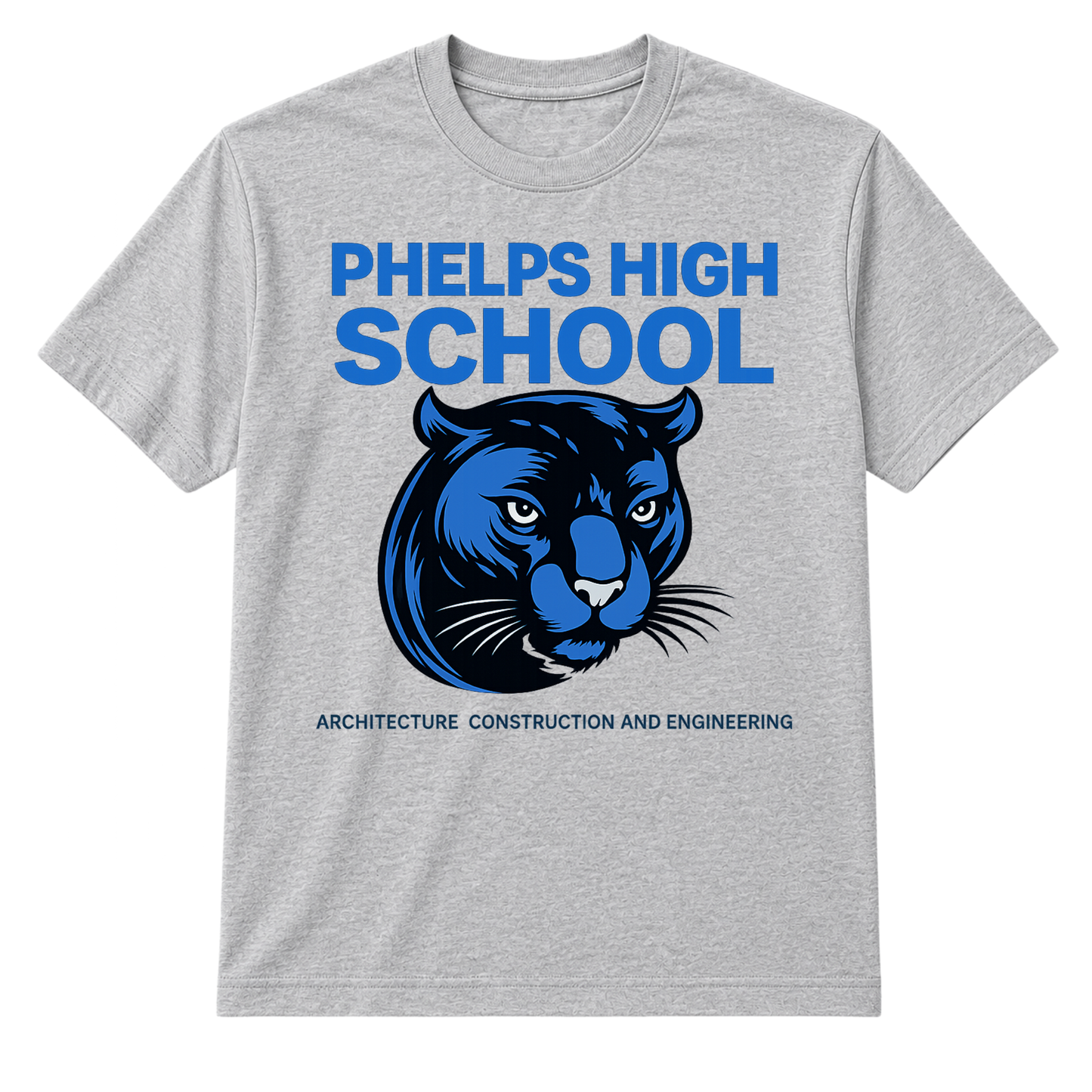 Phelps High School Premium T-Shirt