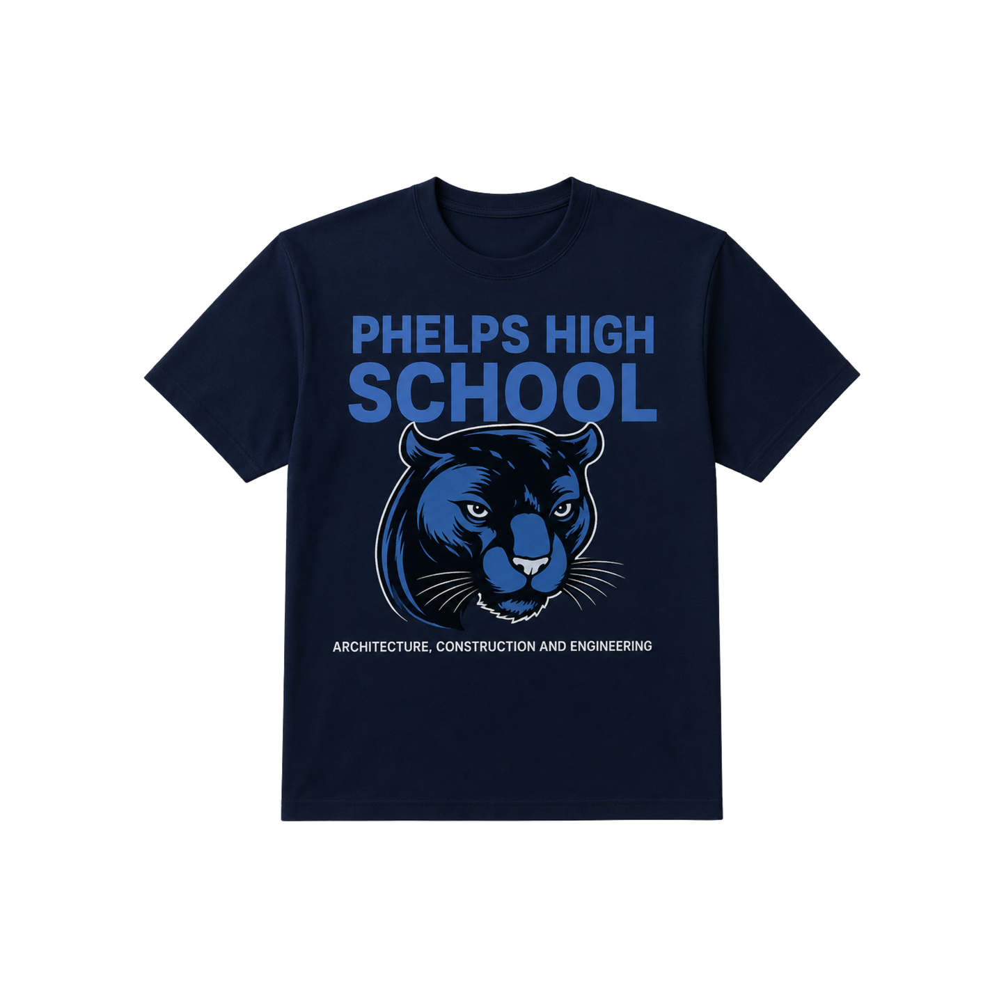 Phelps High School Premium T-Shirt