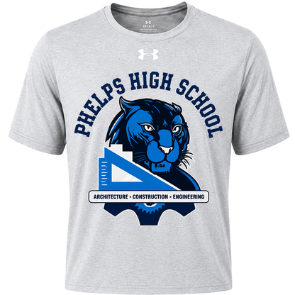 Phelps High School Logo T-Shirt