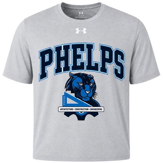 Phelps High School Under Armour Classic T-Shirt