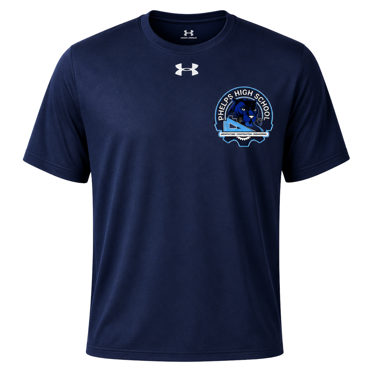 Phelps High School Heritage T-Shirt