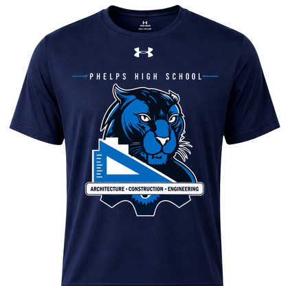 Phelps High School Spirit T-Shirt