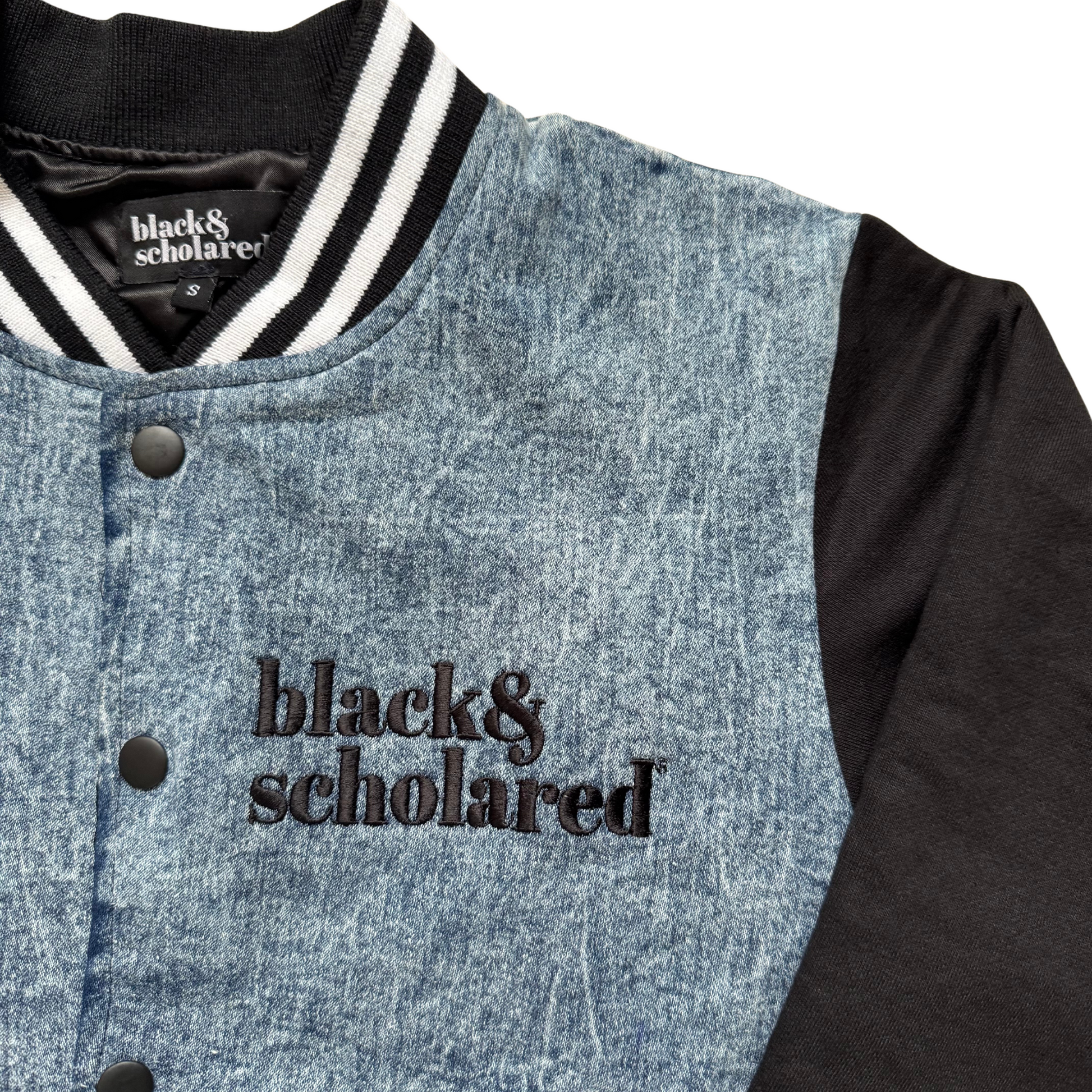 NOMANUAL】W.S VARSITY JACKET | OUR BRAND,NOMANUAL (ノー