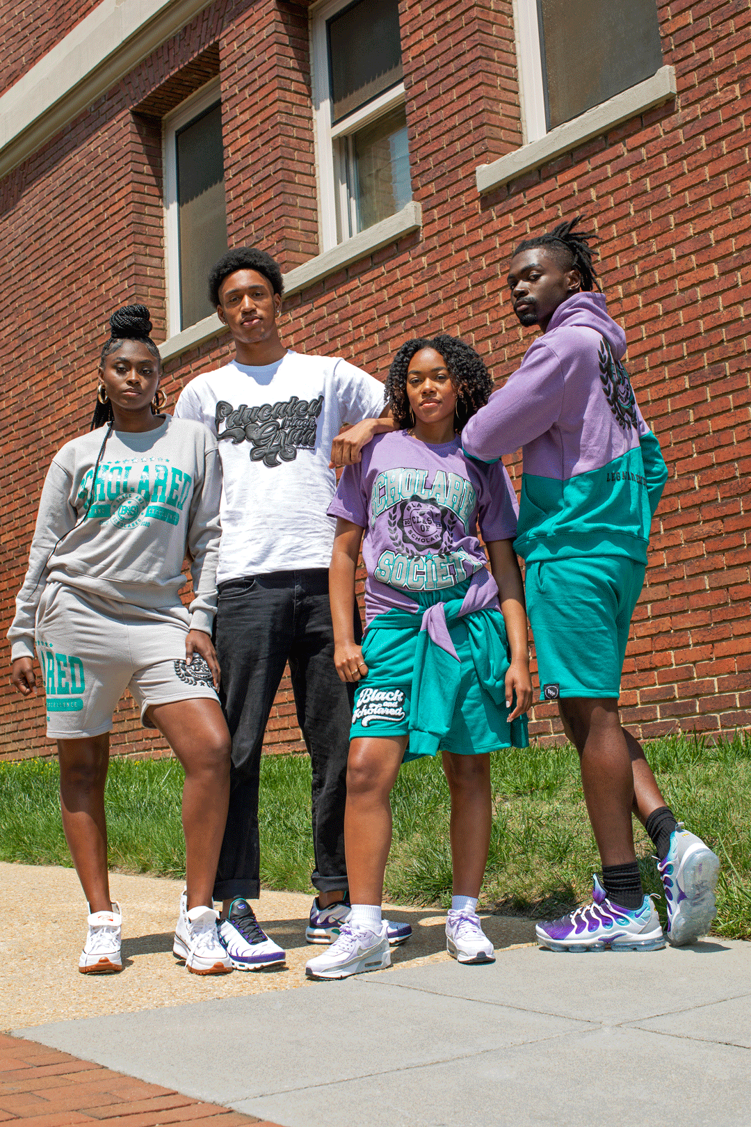 Black sales school hoodie