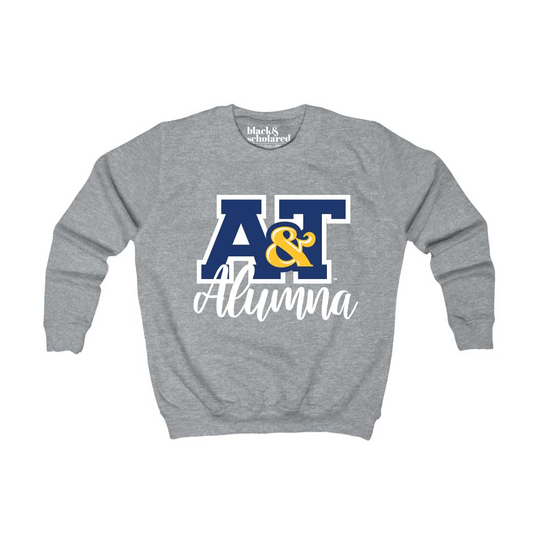 North Carolina A&T State University™ Alumna Sweatshirt