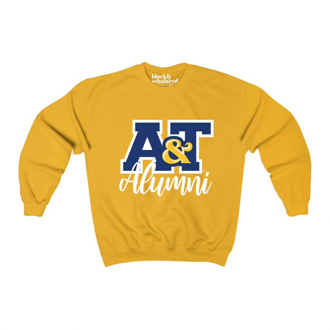 North Carolina A&T State University™ Alumni Sweatshirt